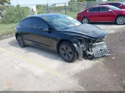 5YJ3E1EA0PF589066 2023 TESLA MODEL 3