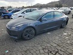 5YJ3E1EA0PF589701 2023 TESLA MODEL 3