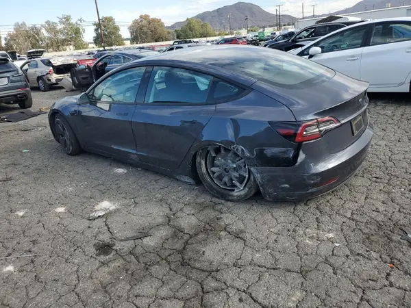 5YJ3E1EA0PF589701 2023 TESLA MODEL 3 - Image 2