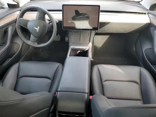 5YJ3E1EA0PF589701 2023 TESLA MODEL 3 - Image 8