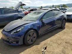 5YJ3E1EA0PF590685 2023 TESLA MODEL 3