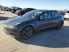5YJ3E1EA0PF591013 2023 TESLA MODEL 3