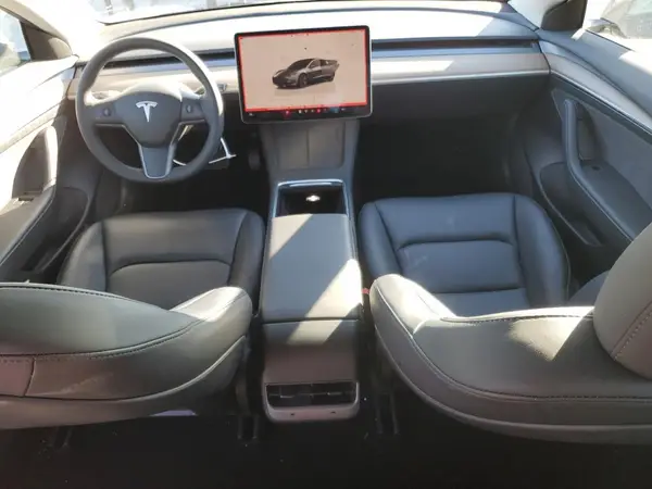 5YJ3E1EA0PF591013 2023 TESLA MODEL 3 - Image 8