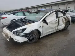 5YJ3E1EA0PF591304 2023 TESLA MODEL 3