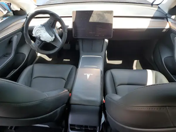 5YJ3E1EA0PF591948 2023 TESLA MODEL 3 - Image 8