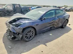 5YJ3E1EA0PF595403 2023 TESLA MODEL 3