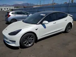 5YJ3E1EA0PF595742 2023 TESLA MODEL 3