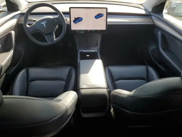 5YJ3E1EA0PF596602 2023 TESLA MODEL 3 - Image 8