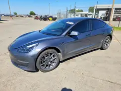 5YJ3E1EA0PF599838 2023 TESLA MODEL 3