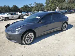 5YJ3E1EA0PF600714 2023 TESLA MODEL 3