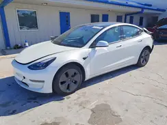 5YJ3E1EA0PF600941 2023 TESLA MODEL 3