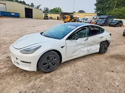 5YJ3E1EA0PF601457 2023 TESLA MODEL 3
