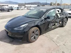 5YJ3E1EA0PF601605 2023 TESLA MODEL 3