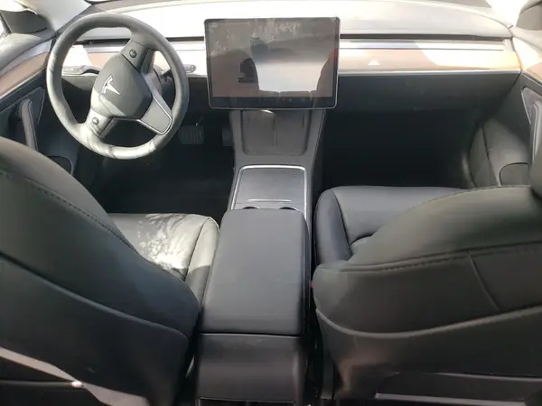 5YJ3E1EA0PF601605 2023 TESLA MODEL 3 - Image 8