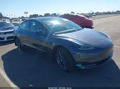 5YJ3E1EA0PF601782 2023 TESLA MODEL 3