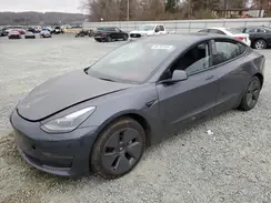 5YJ3E1EA0PF602172 2023 TESLA MODEL 3