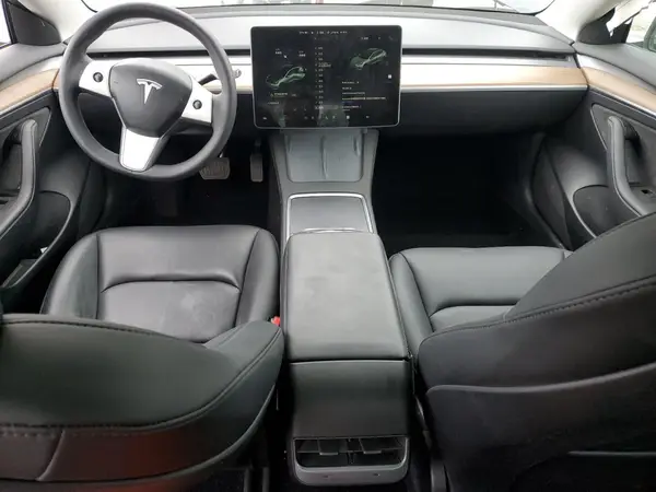 5YJ3E1EA0PF602172 2023 TESLA MODEL 3 - Image 8