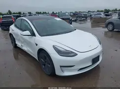 5YJ3E1EA0PF603600 2023 TESLA MODEL 3