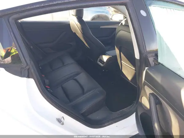 5YJ3E1EA0PF604066 2023 TESLA MODEL 3 - Image 8