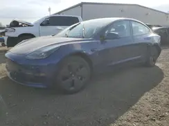 5YJ3E1EA0PF607789 2023 TESLA MODEL 3