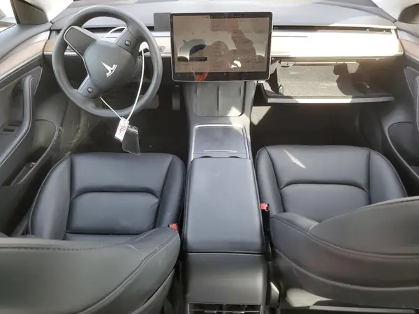 5YJ3E1EA0PF607789 2023 TESLA MODEL 3 - Image 8