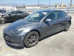 5YJ3E1EA0PF608568 2023 TESLA MODEL 3