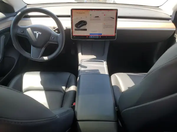 5YJ3E1EA0PF608568 2023 TESLA MODEL 3 - Image 8