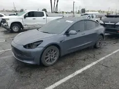 5YJ3E1EA0PF608683 2023 TESLA MODEL 3