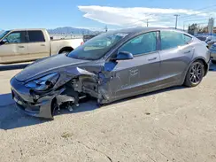 5YJ3E1EA0PF610756 2023 TESLA MODEL 3