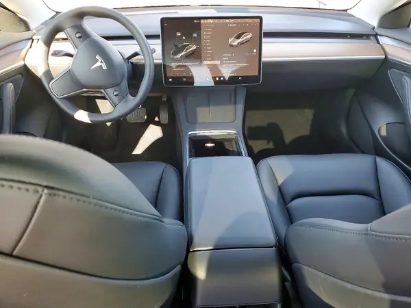 5YJ3E1EA0PF610756 2023 TESLA MODEL 3 - Image 8