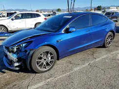 5YJ3E1EA0PF610952 2023 TESLA MODEL 3