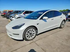 5YJ3E1EA0PF612264 2023 TESLA MODEL 3