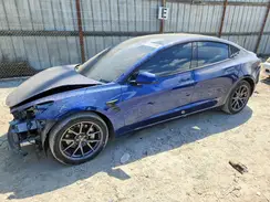5YJ3E1EA0PF612278 2023 TESLA MODEL 3