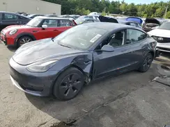 5YJ3E1EA0PF613687 2023 TESLA MODEL 3