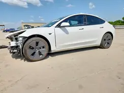 5YJ3E1EA0PF613866 2023 TESLA MODEL 3