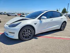 5YJ3E1EA0PF614404 2023 TESLA MODEL 3