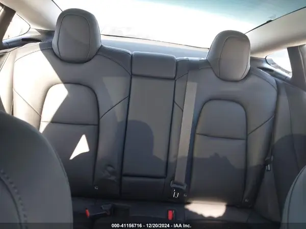 5YJ3E1EA0PF614516 2023 TESLA MODEL 3 - Image 8