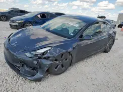 5YJ3E1EA0PF614564 2023 TESLA MODEL 3