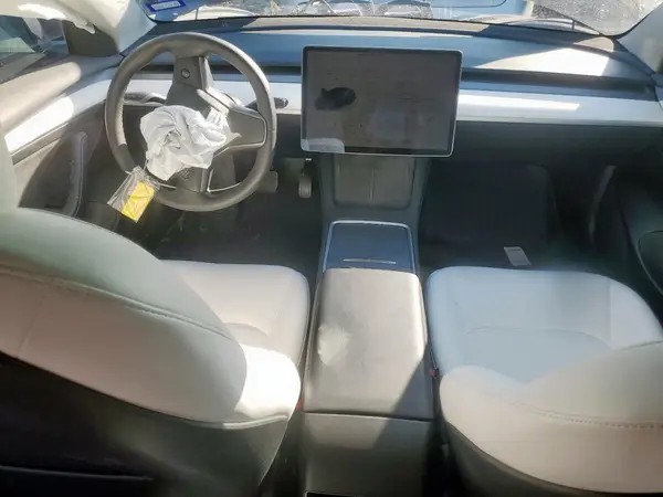 5YJ3E1EA0PF614564 2023 TESLA MODEL 3 - Image 8
