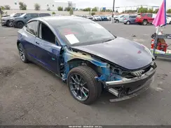 5YJ3E1EA0PF615360 2023 TESLA MODEL 3