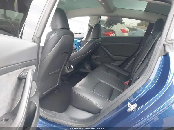 5YJ3E1EA0PF615360 2023 TESLA MODEL 3 - Image 8