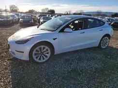 5YJ3E1EA0PF615679 2023 TESLA MODEL 3