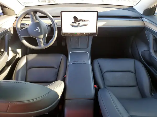 5YJ3E1EA0PF615679 2023 TESLA MODEL 3 - Image 8