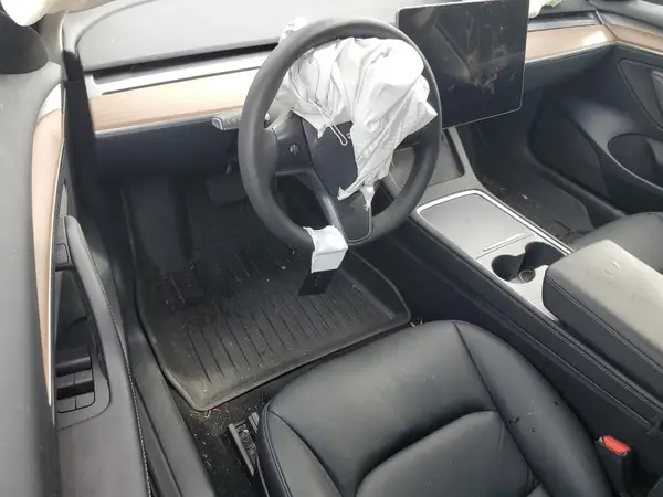 5YJ3E1EA0PF616153 2023 TESLA MODEL 3 - Image 8