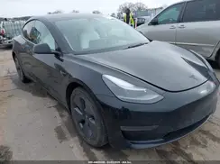 5YJ3E1EA0PF616735 2023 TESLA MODEL 3