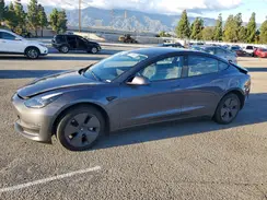 5YJ3E1EA0PF617464 2023 TESLA MODEL 3