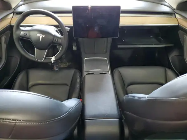 5YJ3E1EA0PF617500 2023 TESLA MODEL 3 - Image 8