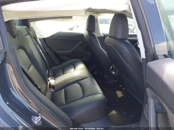 5YJ3E1EA0PF617660 2023 TESLA MODEL 3 - Image 8