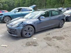 5YJ3E1EA0PF617724 2023 TESLA MODEL 3