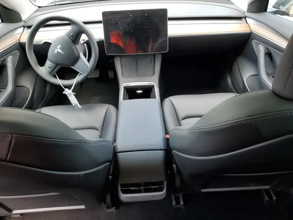 5YJ3E1EA0PF617724 2023 TESLA MODEL 3 - Image 8